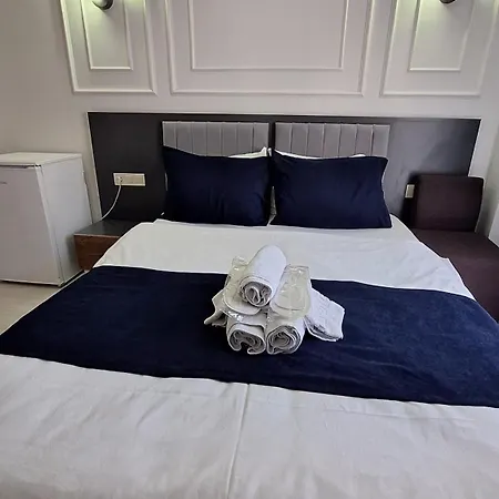 Ramos Old Center Hotel 3*