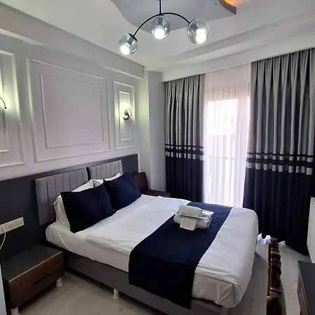 Ramos Old Center Istanbul