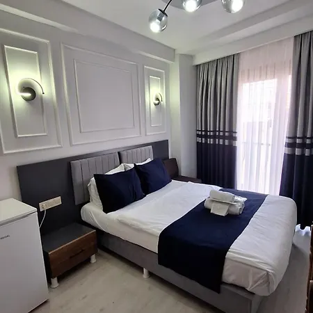 Hotel Ramos Old Center 3*