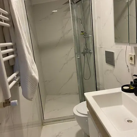 Ramos Old Center Istanbul