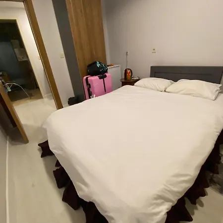 Ramos Old Center 3* Istanbul