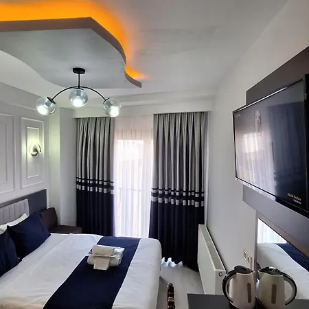 Hotel Ramos Old Center Istambul