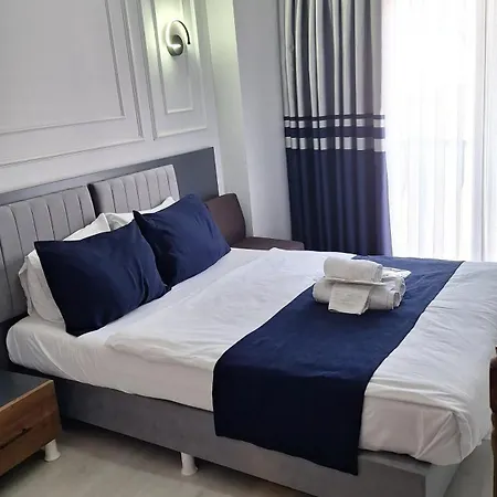 Ramos Old Center Istambul