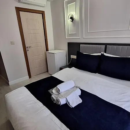 Hotel Ramos Old Center 3*