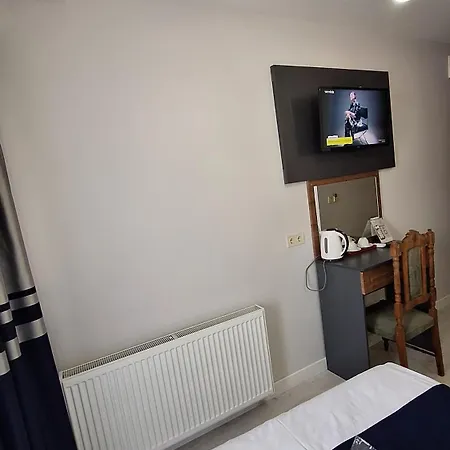 Ramos Old Center ホテル イスタンブール