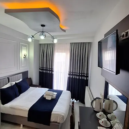 Ramos Old Center 3* Istambul