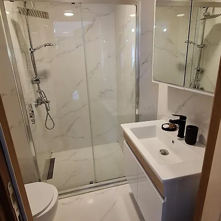 Ramos Old Center ホテル