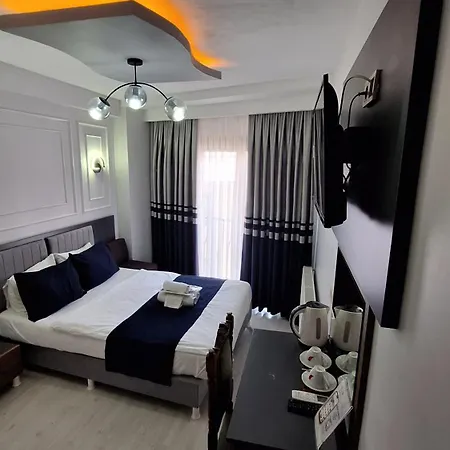Ramos Old Center Hotel 3*