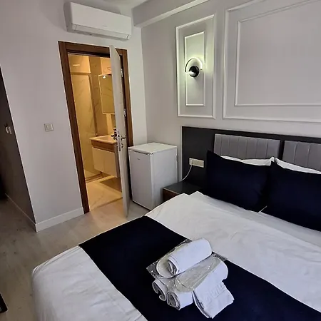 Ramos Old Center 3*