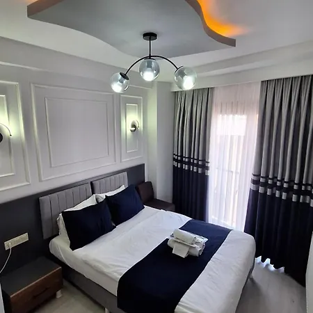 ホテル Ramos Old Center