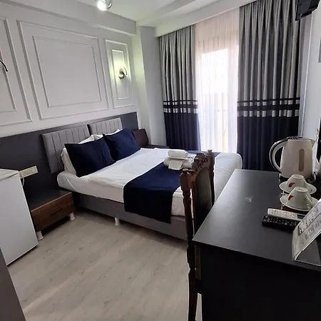 Ramos Old Center 3* Istambul