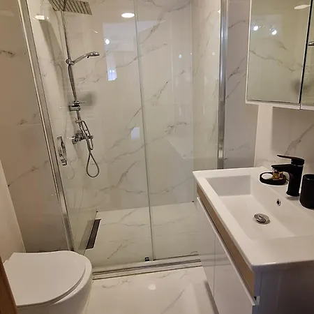 Ramos Old Center ホテル