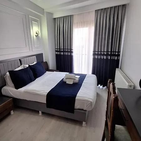 Ramos Old Center Hotel Istambul