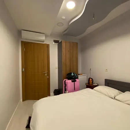 Ramos Old Center Ξενοδοχείο