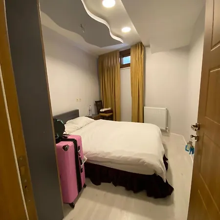 Ramos Old Center Istambul