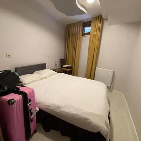 Ξενοδοχείο Ramos Old Center