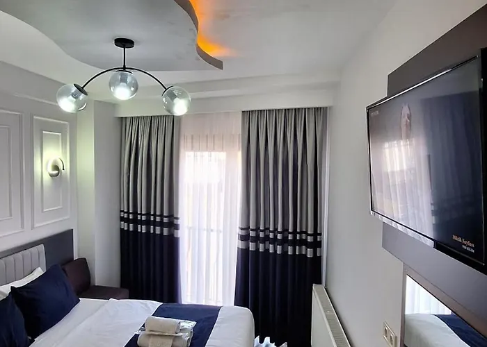 Hotel Ramos Old Center Istanboel