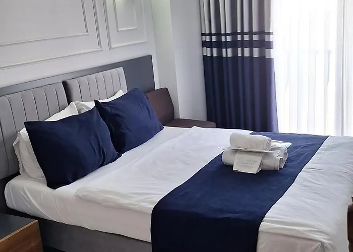 Ramos Old Center Istanboel