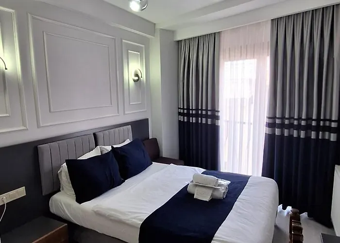 Ramos Old Center Istanboel