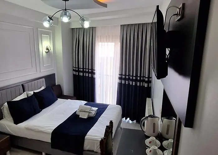 Ramos Old Center Hotel 3*