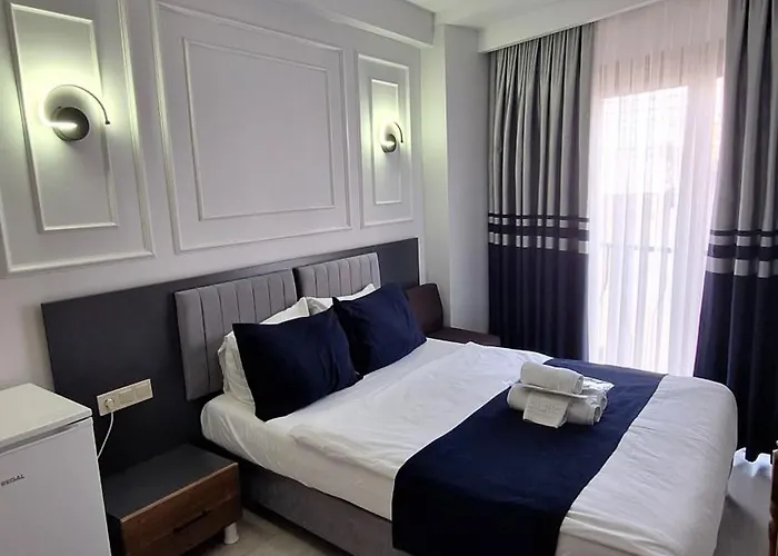 Hotel Ramos Old Center 3*