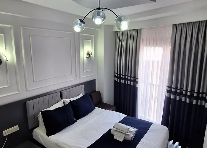 Hotel Ramos Old Center