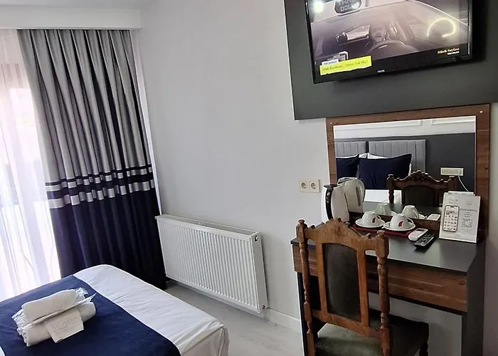 Hotel Ramos Old Center 3*