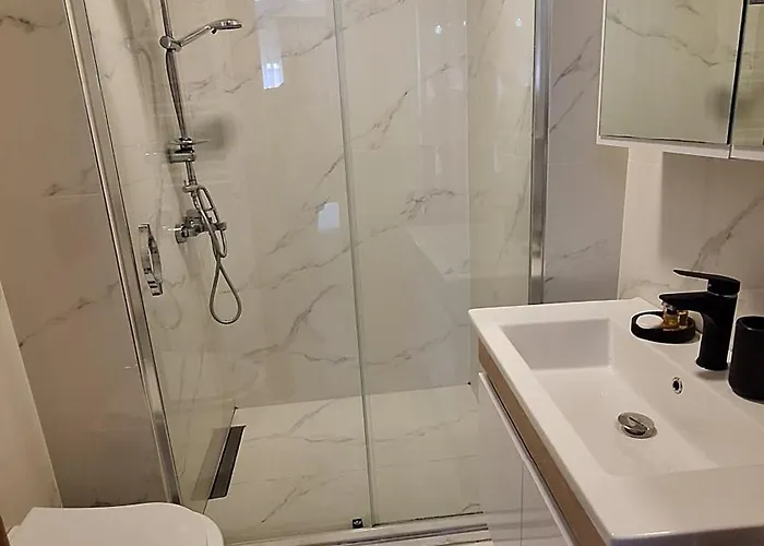 Ramos Old Center Hotel