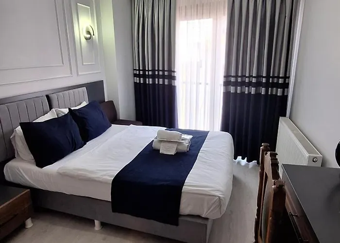 Ramos Old Center Hotel Istanboel