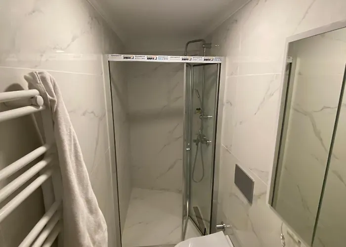 Ramos Old Center Istanboel