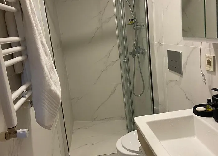 Ramos Old Center Istanboel