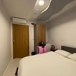 Ramos Old Center Hotel