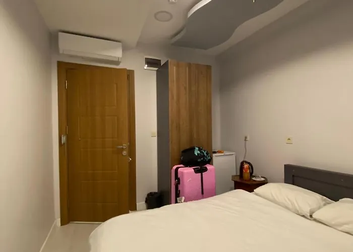 Ramos Old Center Hotel