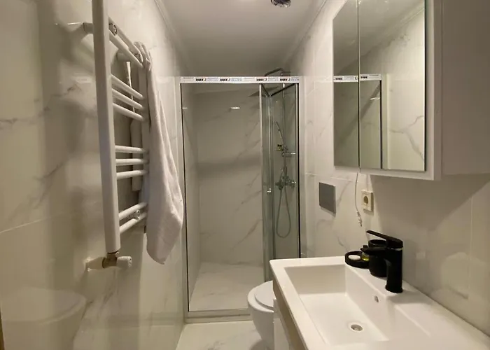 Hotel Ramos Old Center 3*