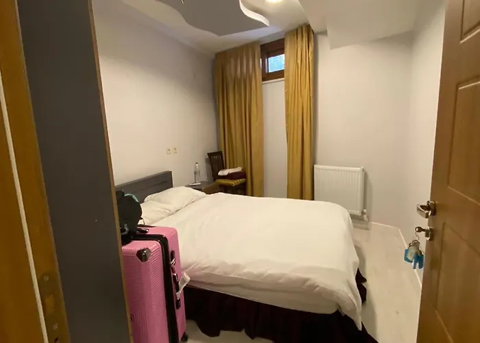 Ramos Old Center Istanbul