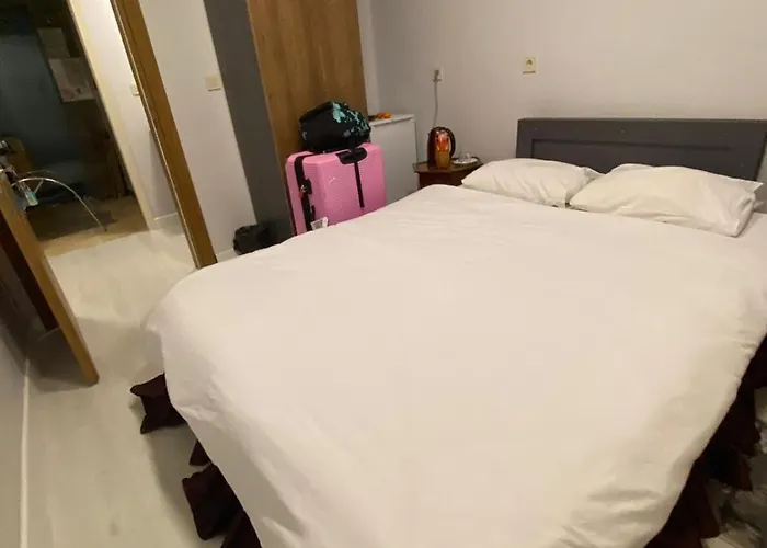 Ramos Old Center 3* Istanbul