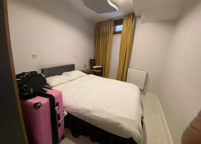 Hotel Ramos Old Center