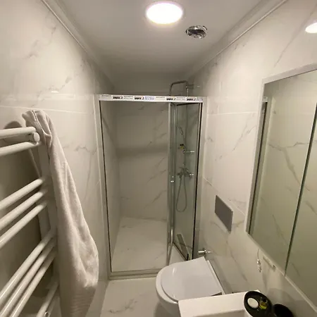 Ramos Old Center איסטמבול